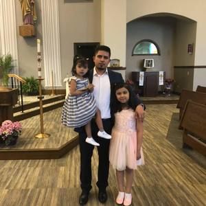 Meet your Posher, Ernesto